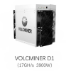 VolcMiner D1