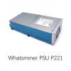 Whatsminer P221 Power Supply