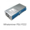 Whatsminer P222 Power Supply