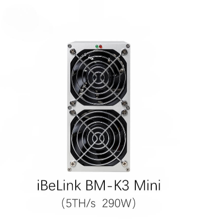 iBelink BM-K3 Mini