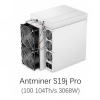 Bitmain Antminer S19J Pro